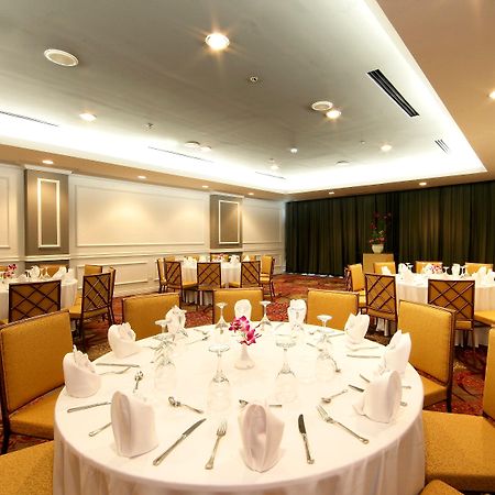 Crowne Plaza Panama By Ihg Hotel Екстериор снимка