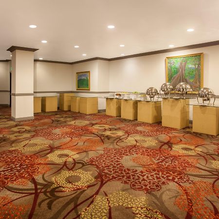 Crowne Plaza Panama By Ihg Hotel Екстериор снимка