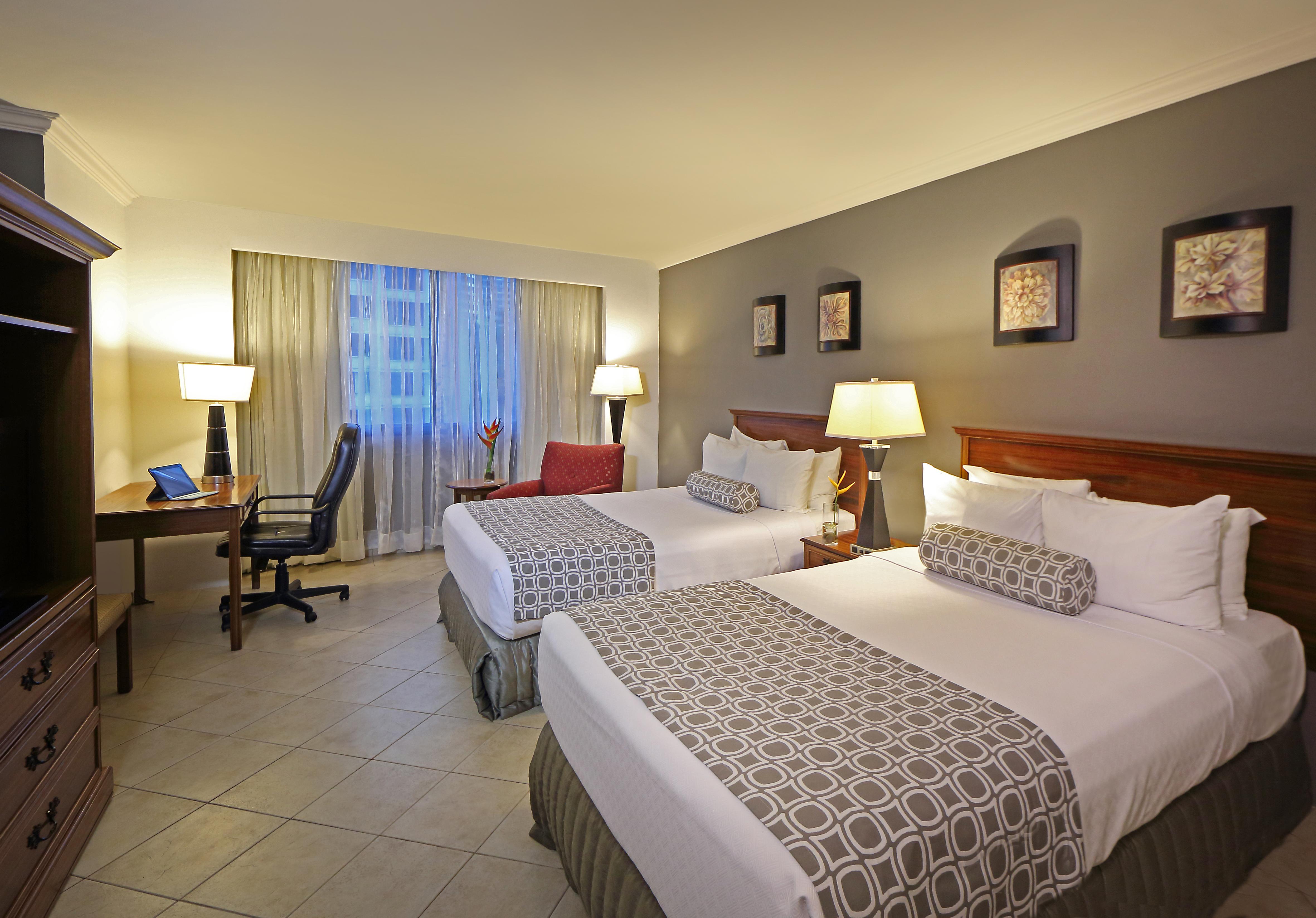 Crowne Plaza Panama By Ihg Hotel Екстериор снимка