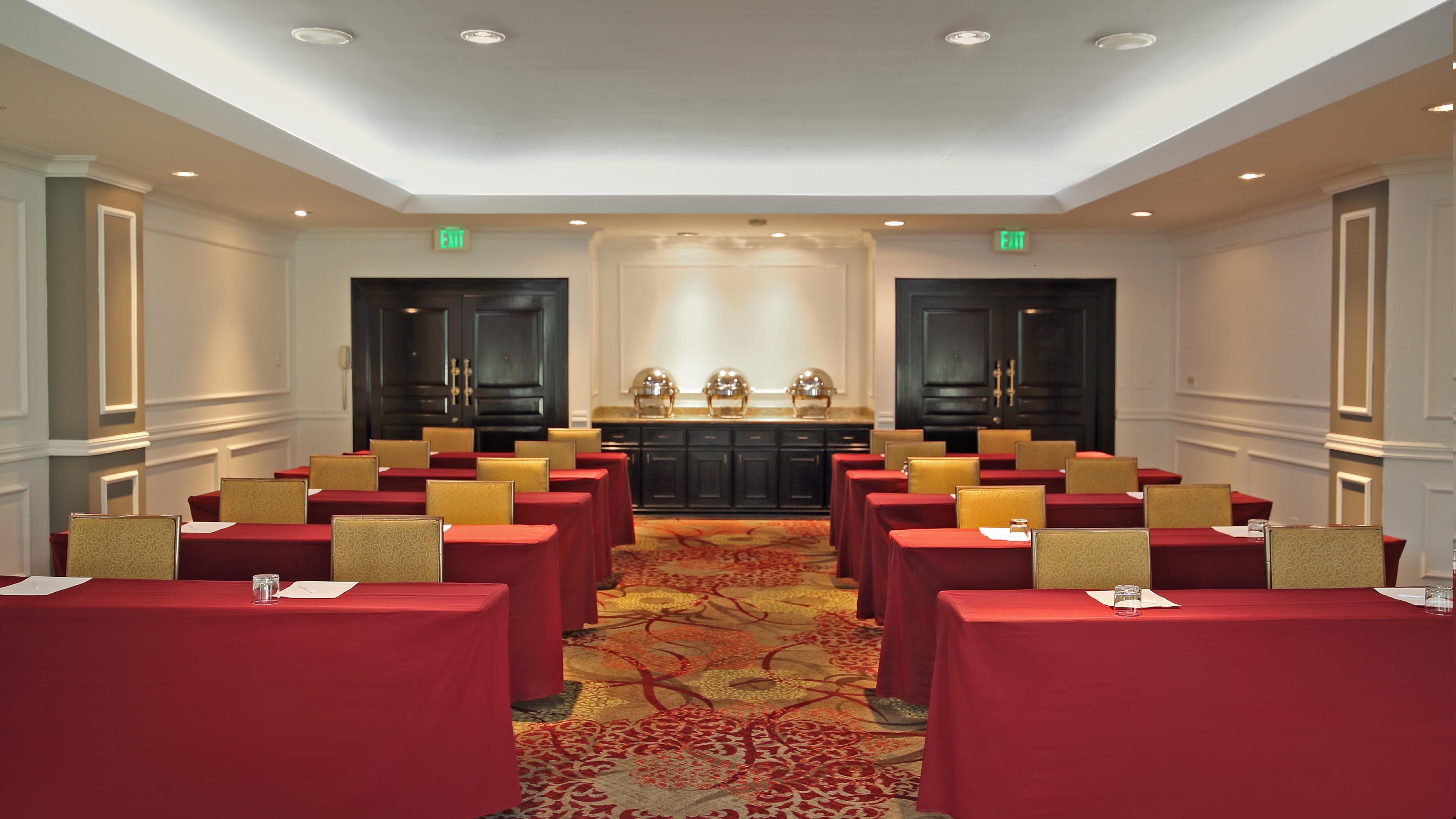 Crowne Plaza Panama By Ihg Hotel Екстериор снимка