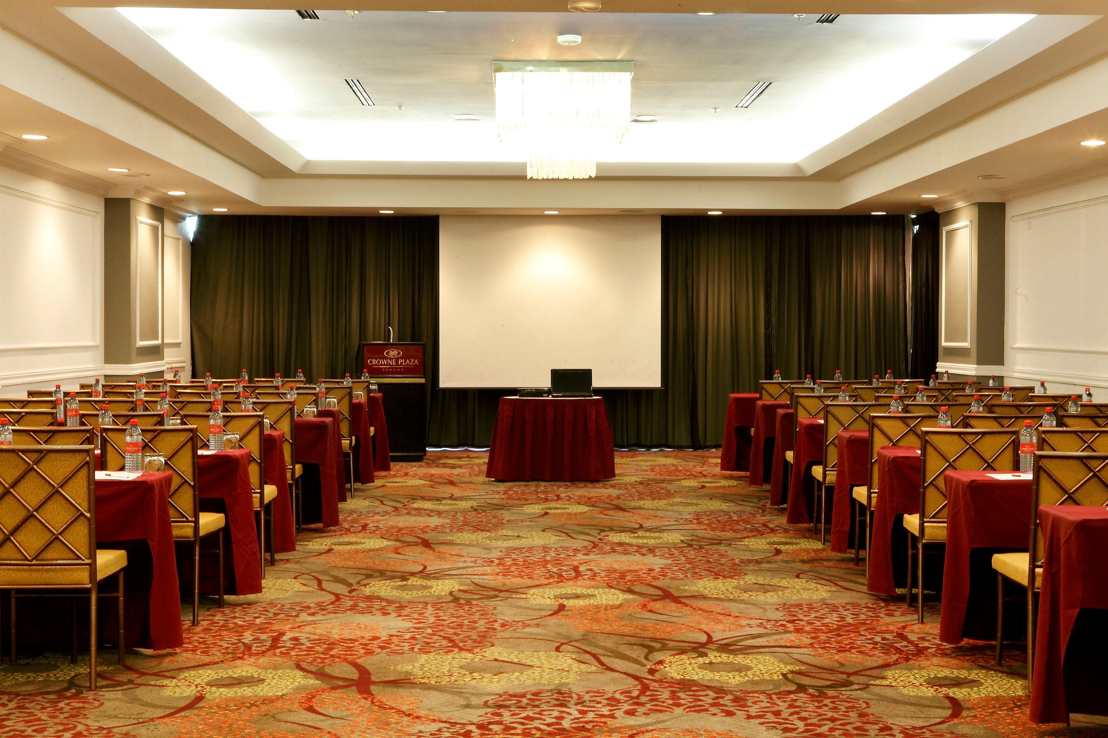 Crowne Plaza Panama By Ihg Hotel Екстериор снимка