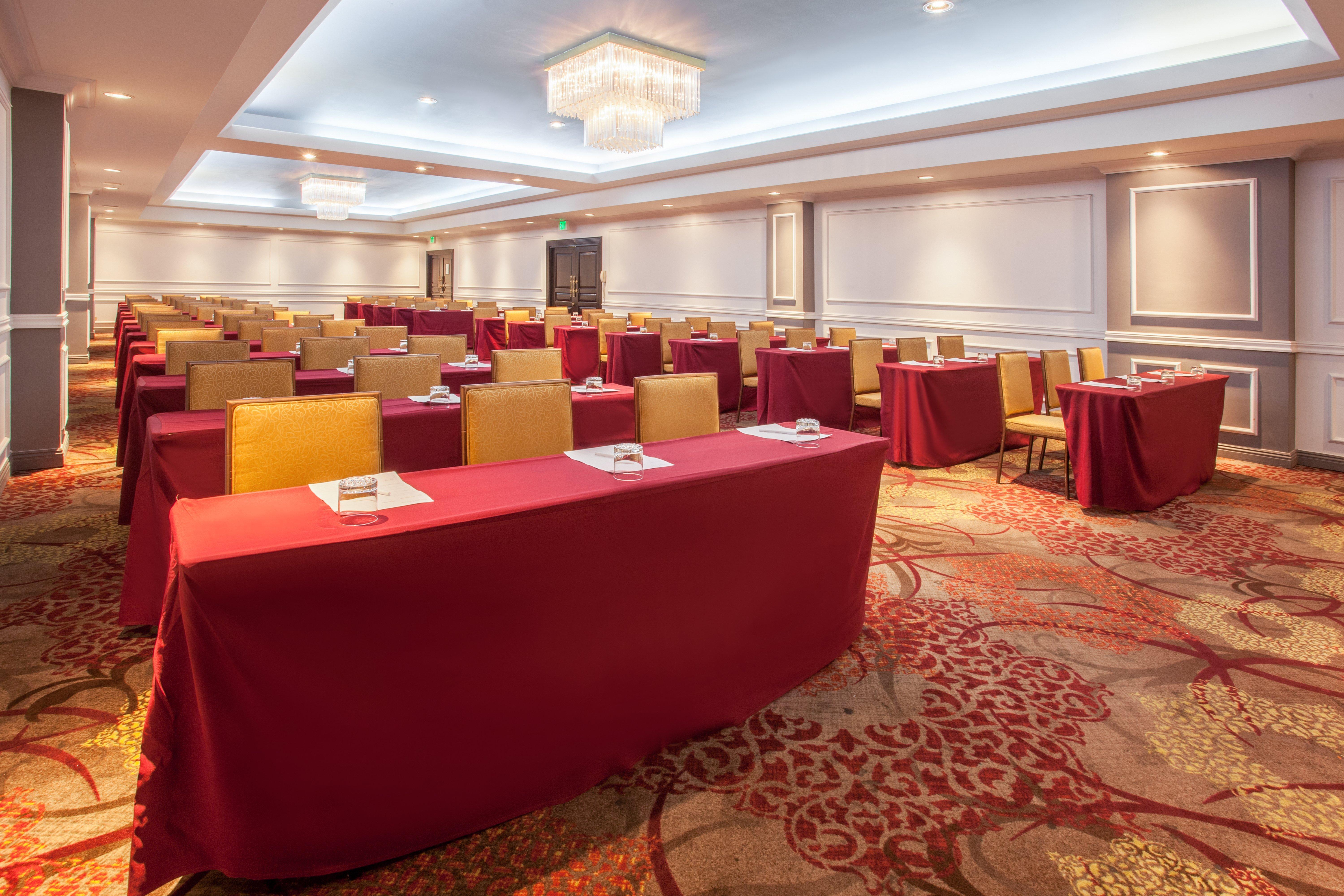 Crowne Plaza Panama By Ihg Hotel Екстериор снимка