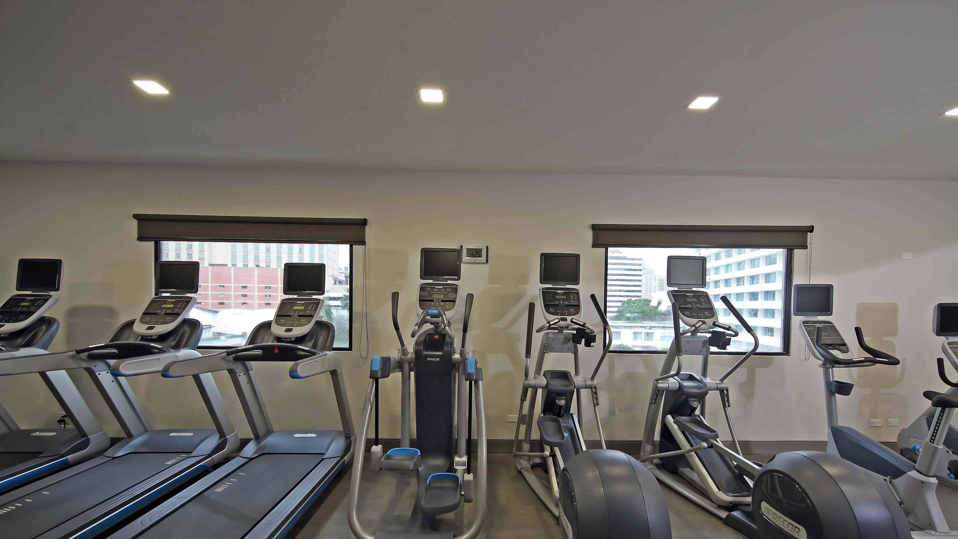 Crowne Plaza Panama By Ihg Hotel Екстериор снимка