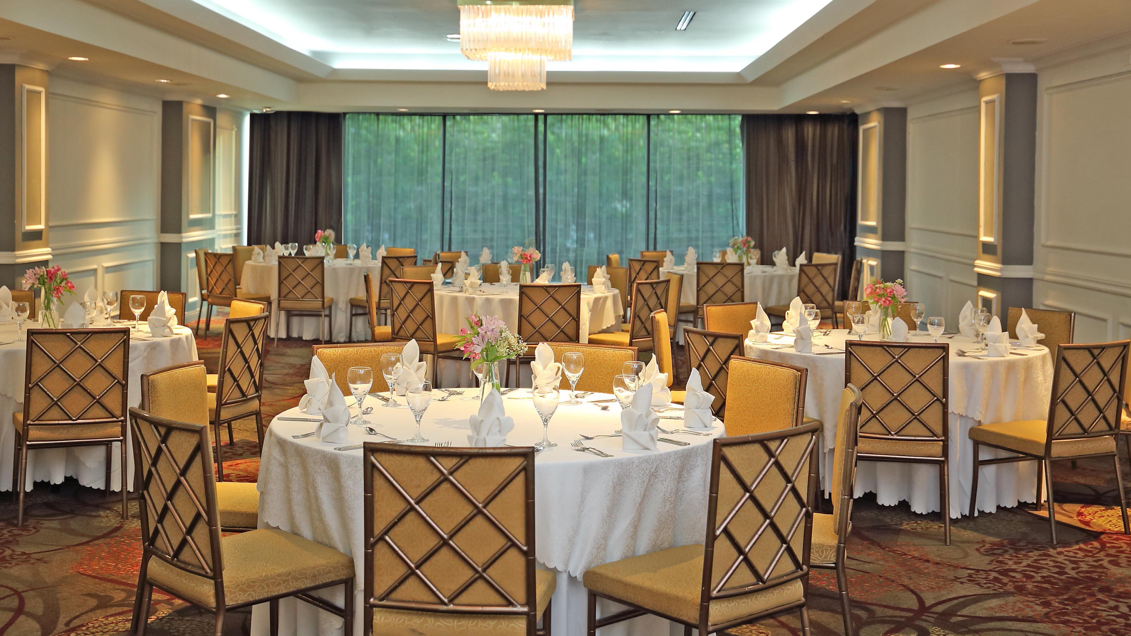 Crowne Plaza Panama By Ihg Hotel Екстериор снимка
