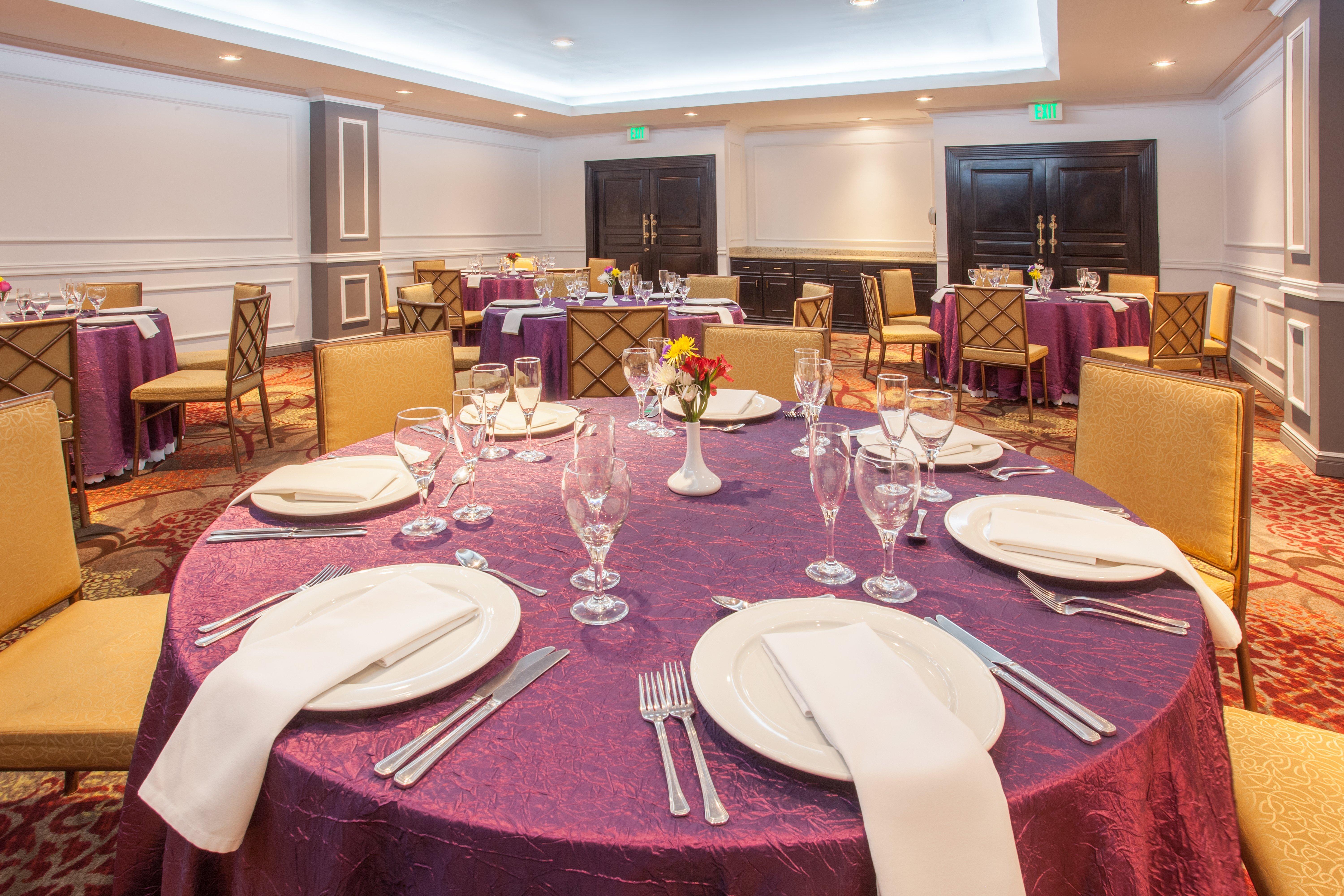 Crowne Plaza Panama By Ihg Hotel Екстериор снимка