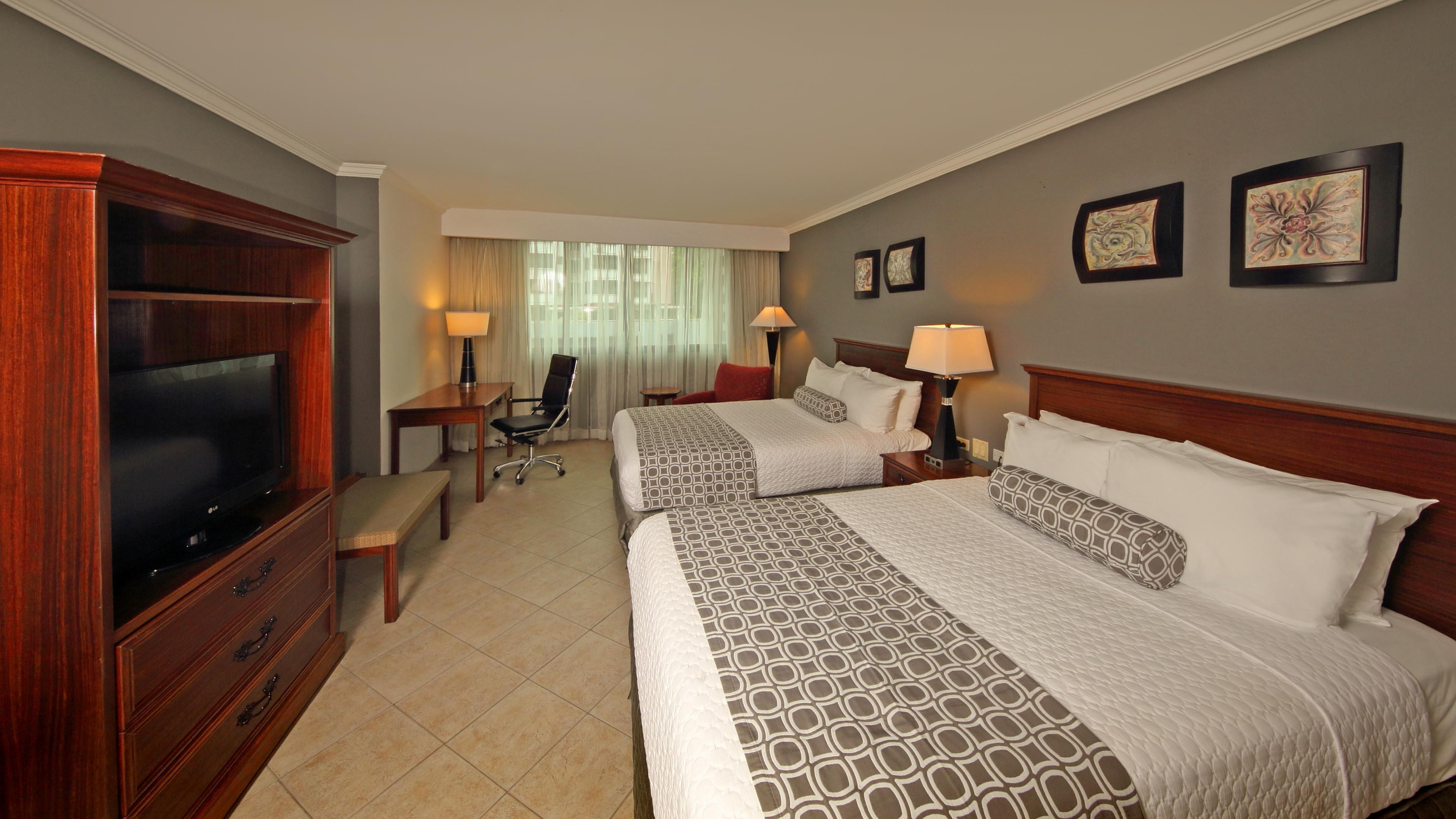Crowne Plaza Panama By Ihg Hotel Екстериор снимка