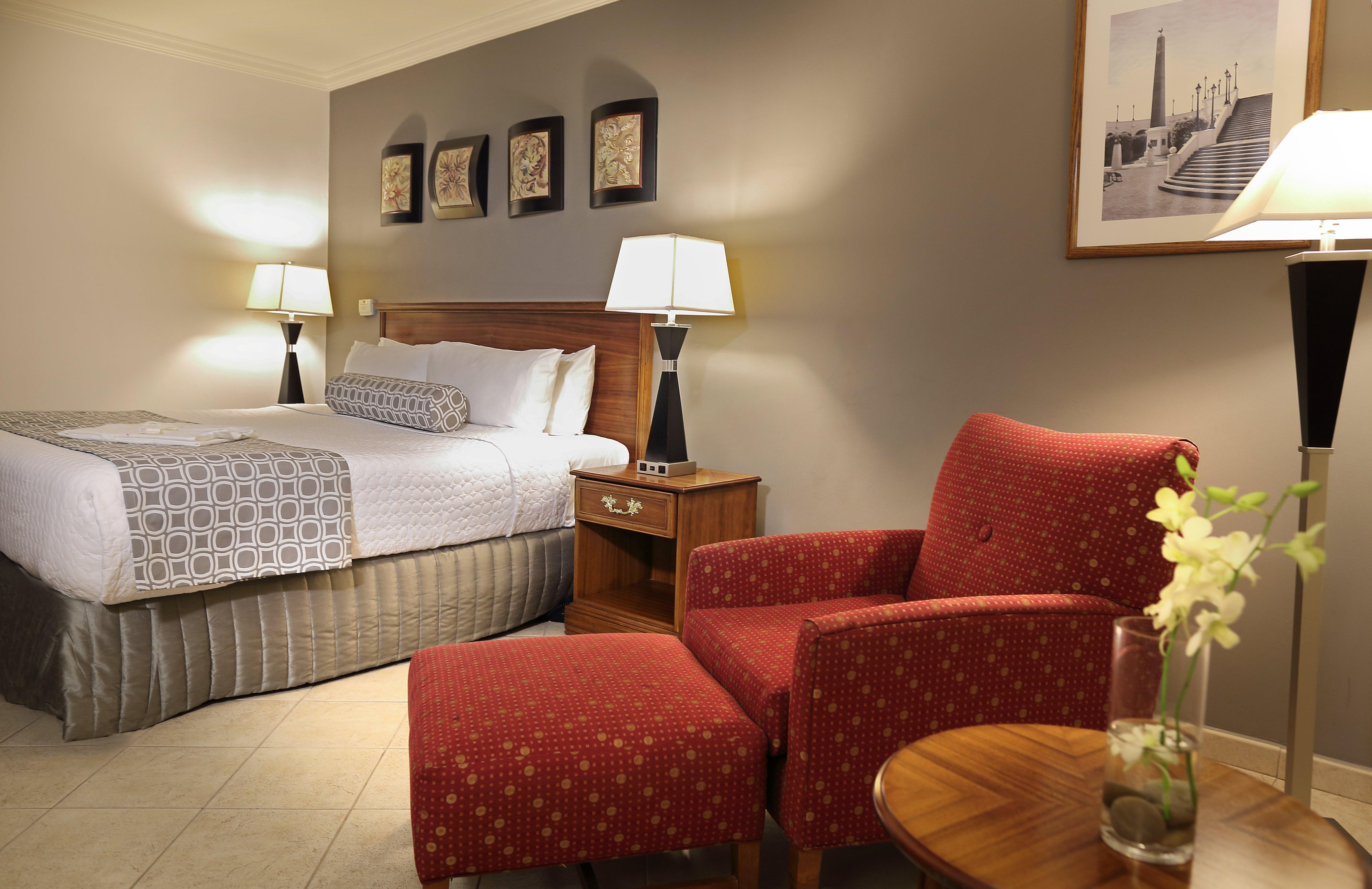 Crowne Plaza Panama By Ihg Hotel Екстериор снимка