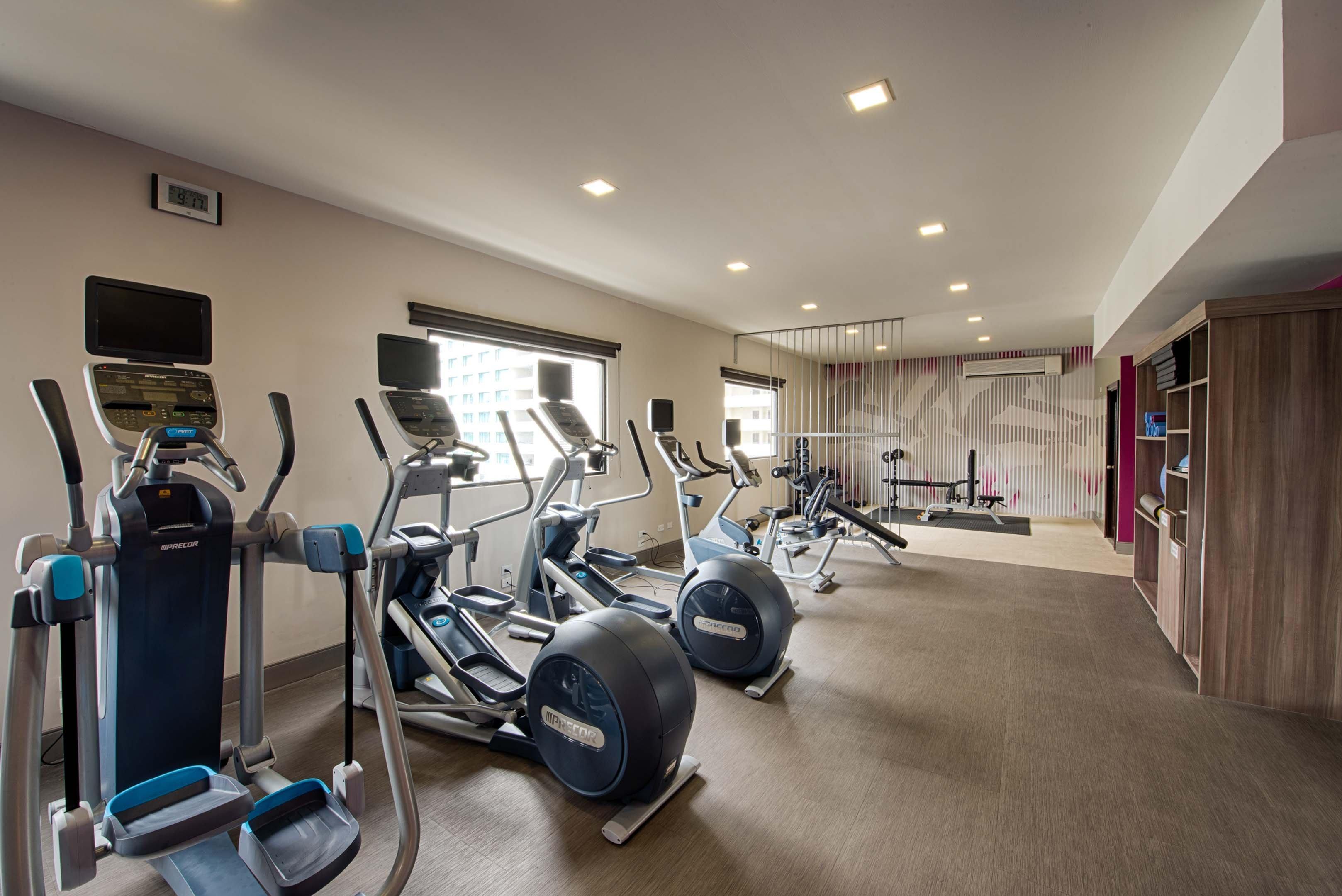 Crowne Plaza Panama By Ihg Hotel Екстериор снимка