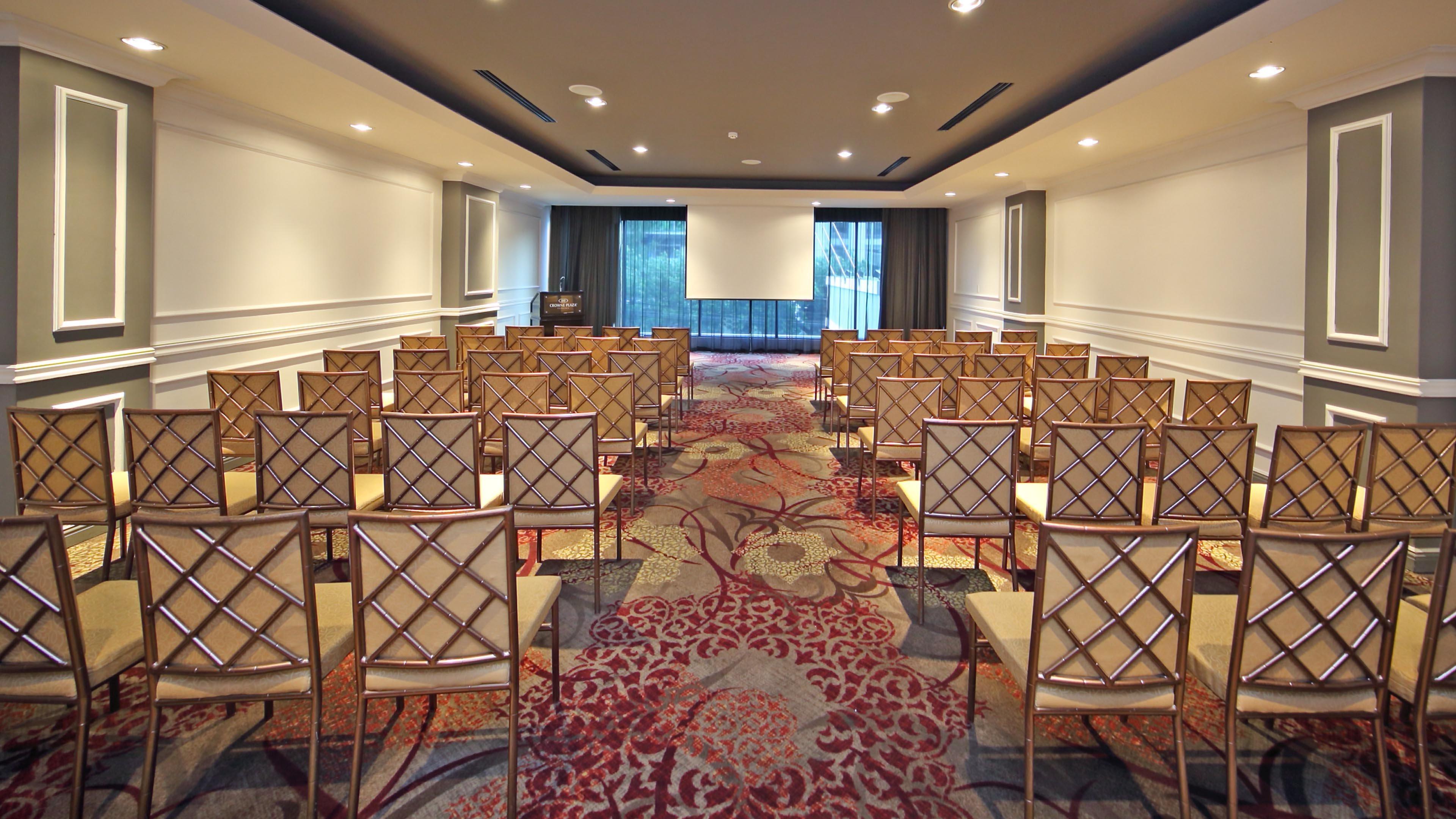 Crowne Plaza Panama By Ihg Hotel Екстериор снимка