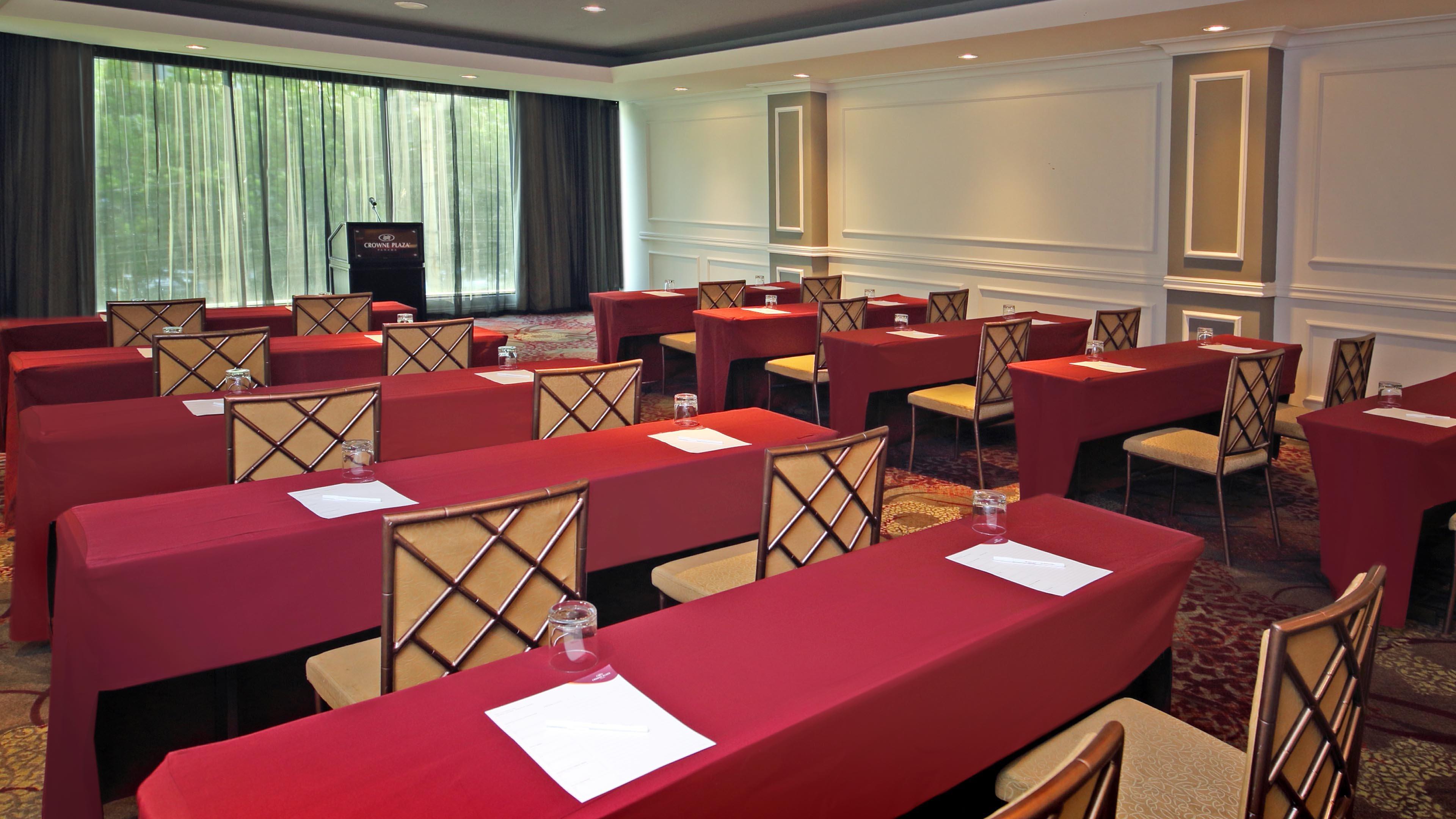 Crowne Plaza Panama By Ihg Hotel Екстериор снимка