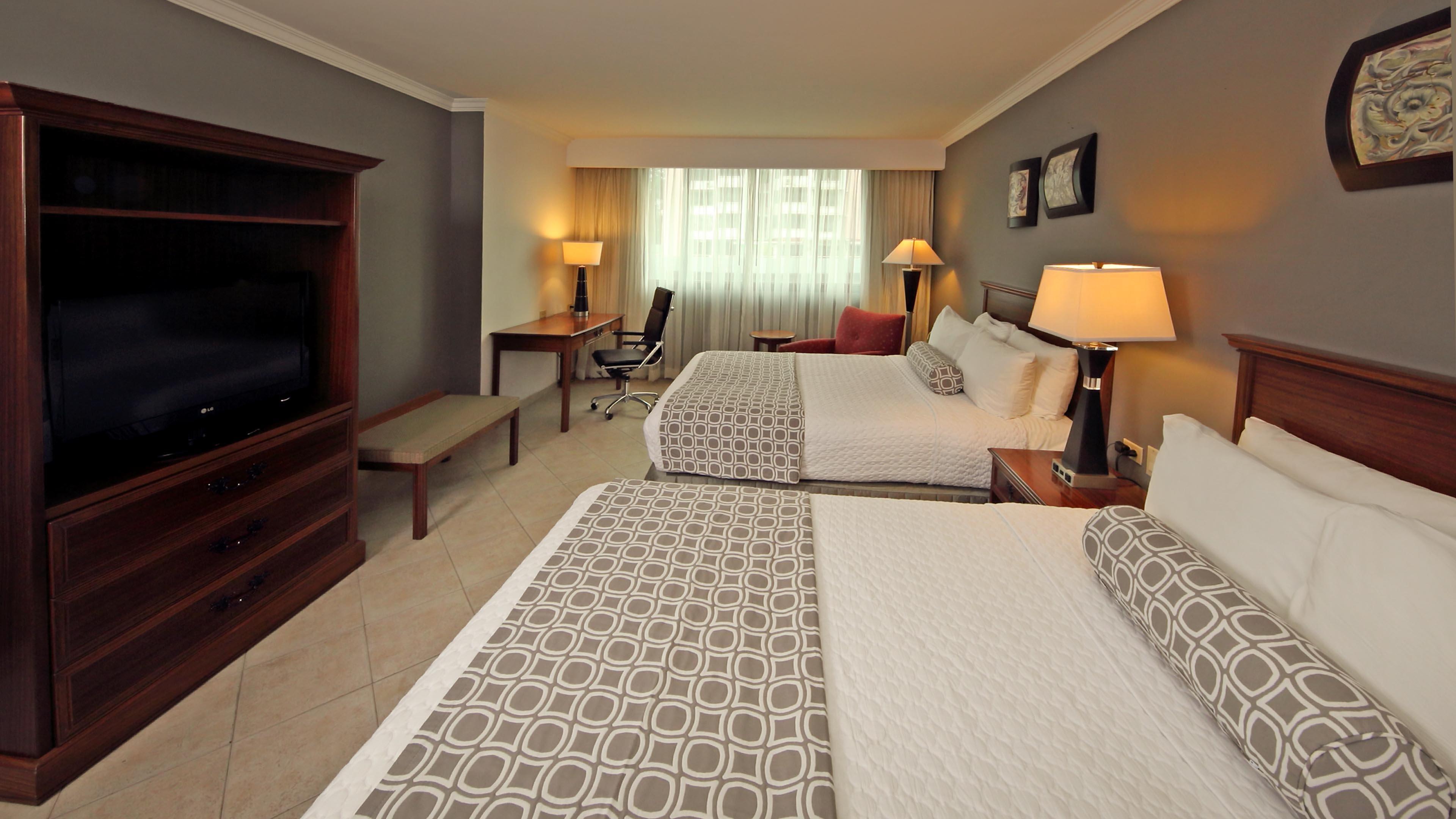 Crowne Plaza Panama By Ihg Hotel Екстериор снимка