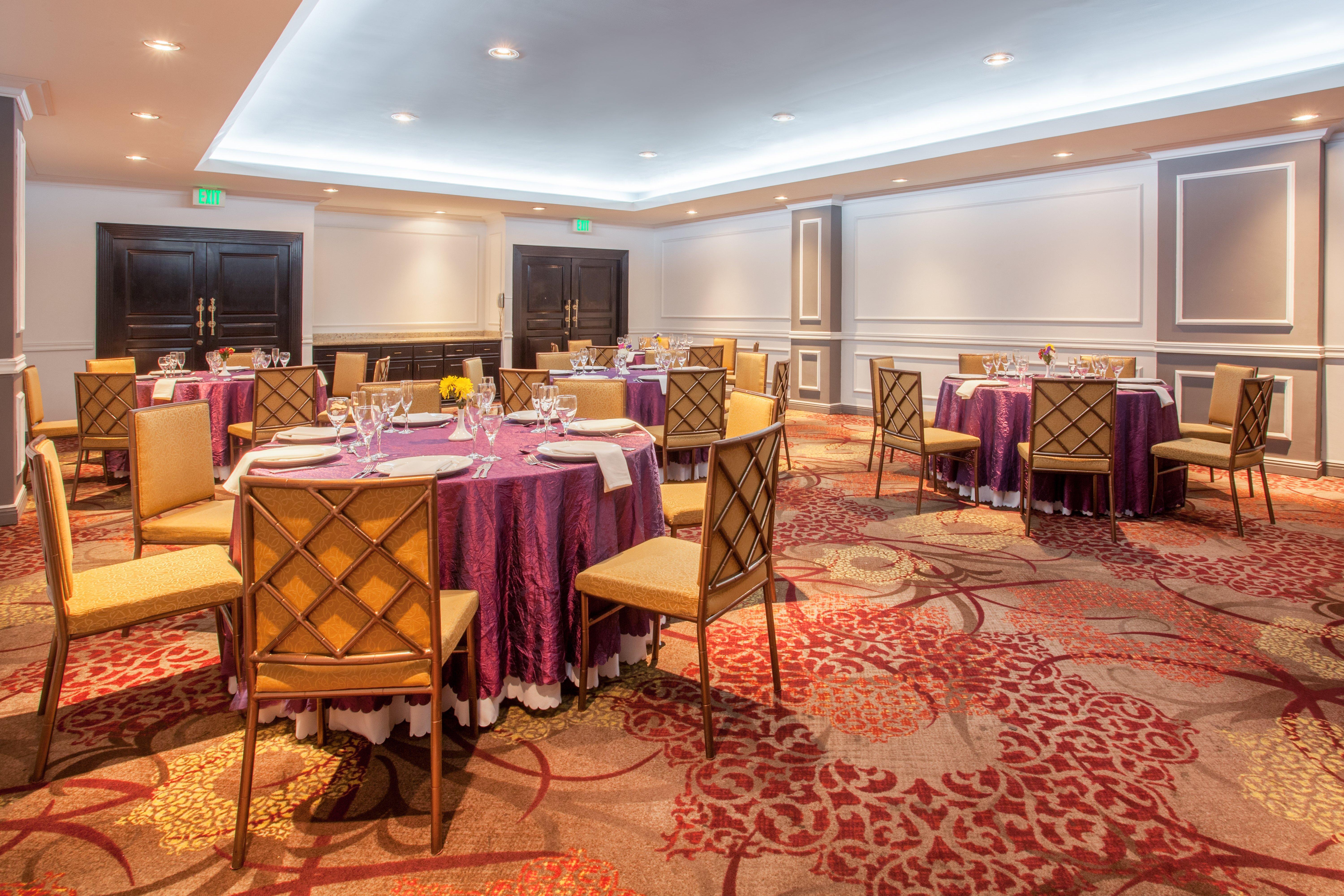 Crowne Plaza Panama By Ihg Hotel Екстериор снимка