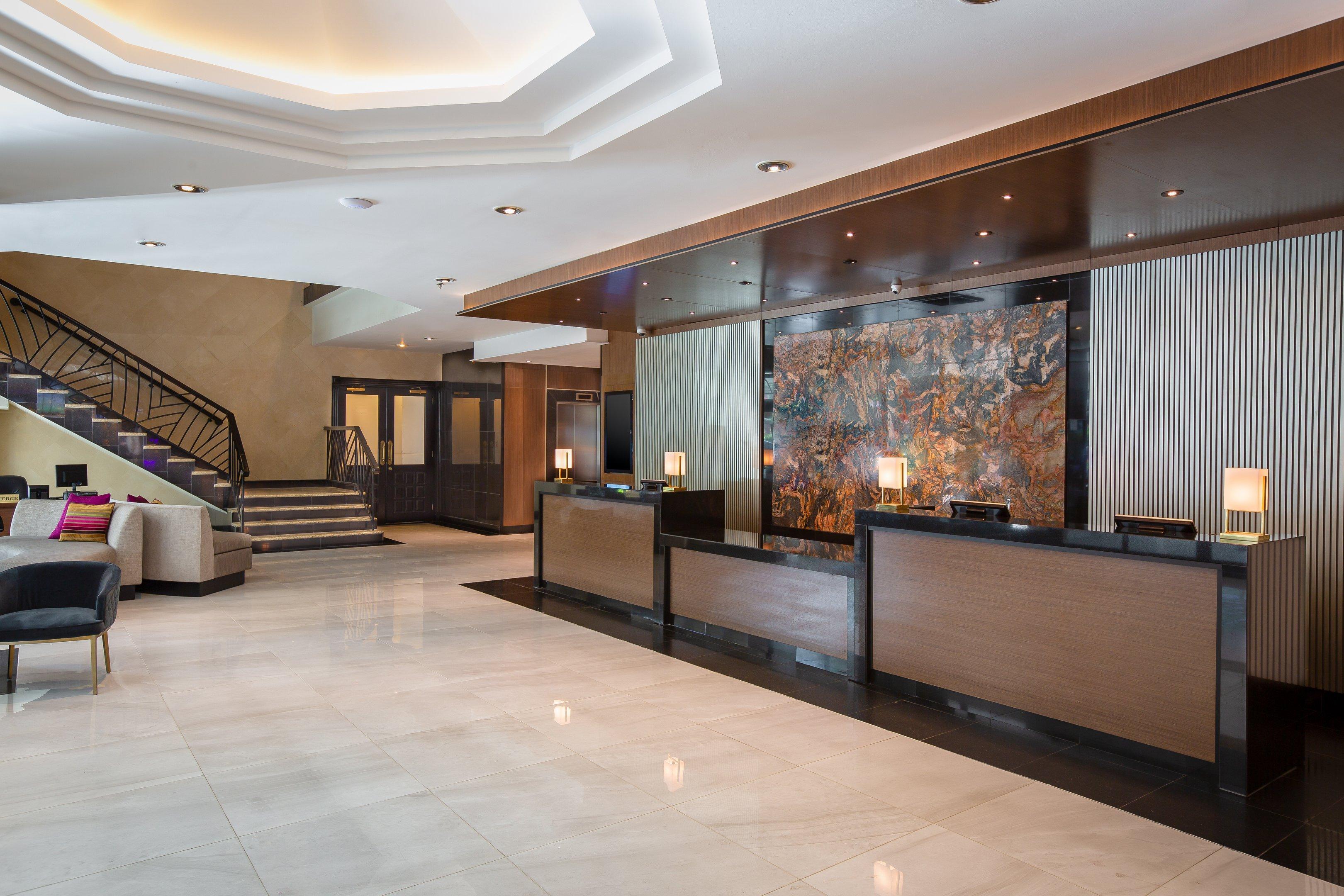 Crowne Plaza Panama By Ihg Hotel Екстериор снимка
