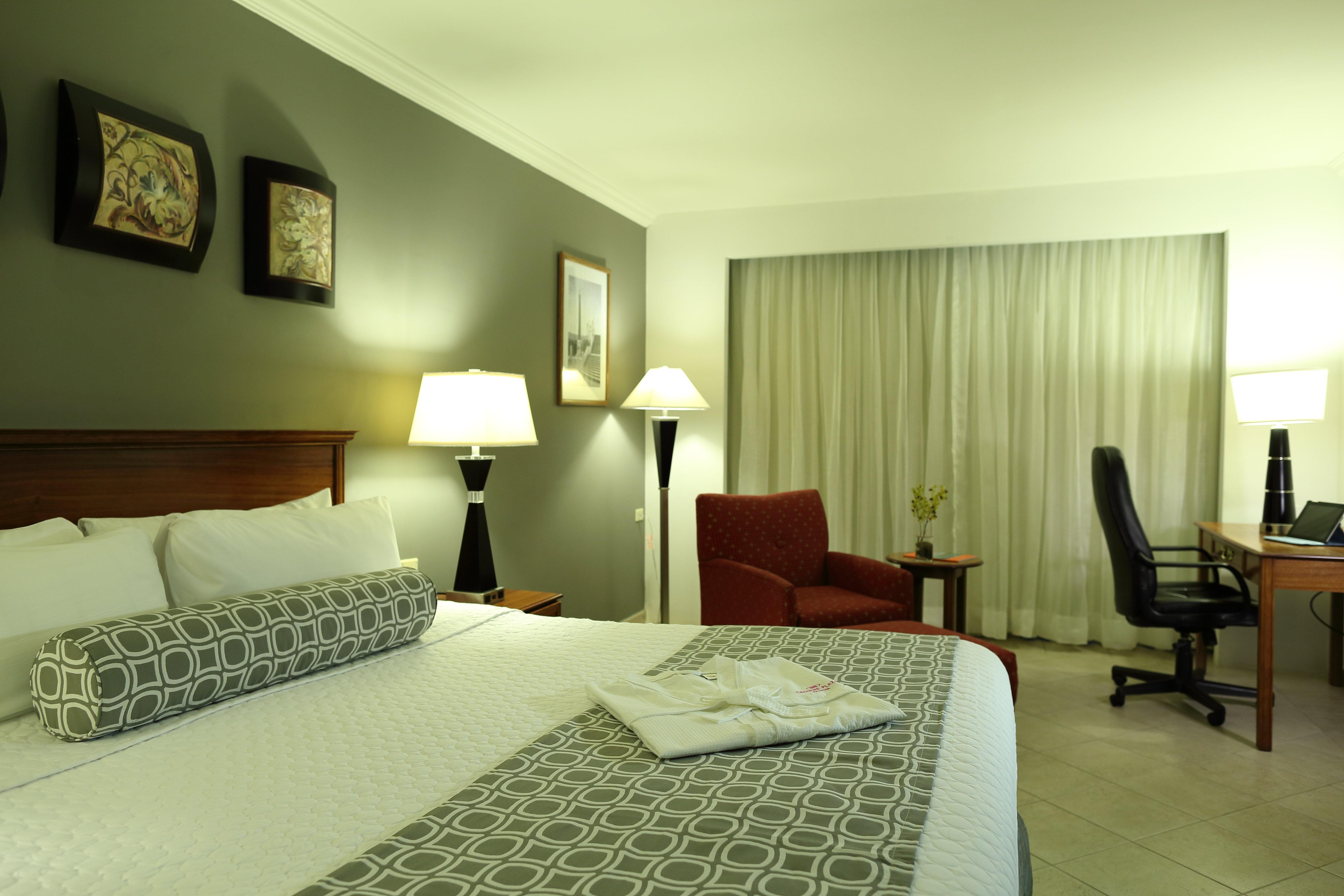 Crowne Plaza Panama By Ihg Hotel Екстериор снимка