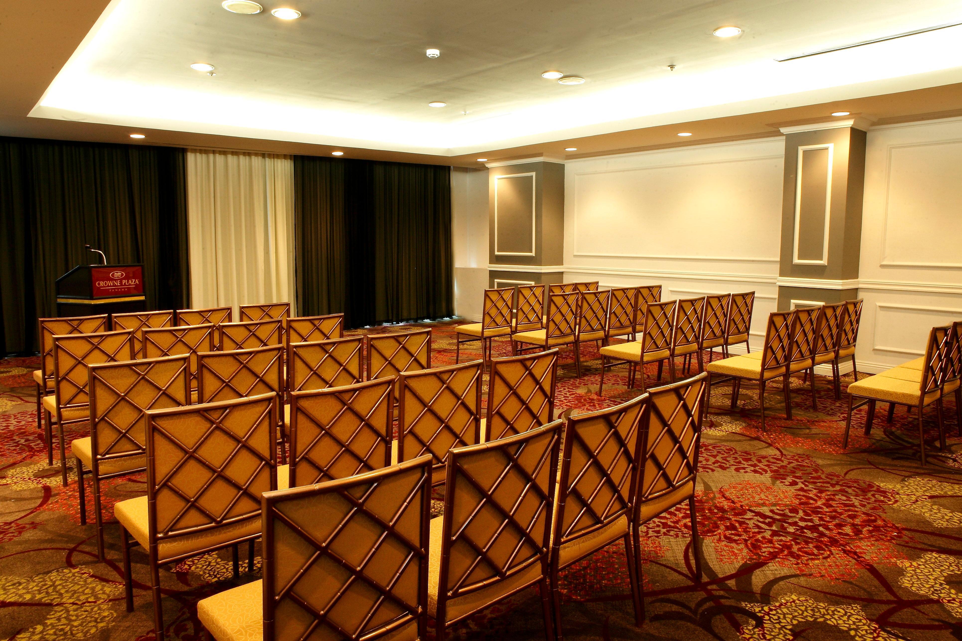 Crowne Plaza Panama By Ihg Hotel Екстериор снимка