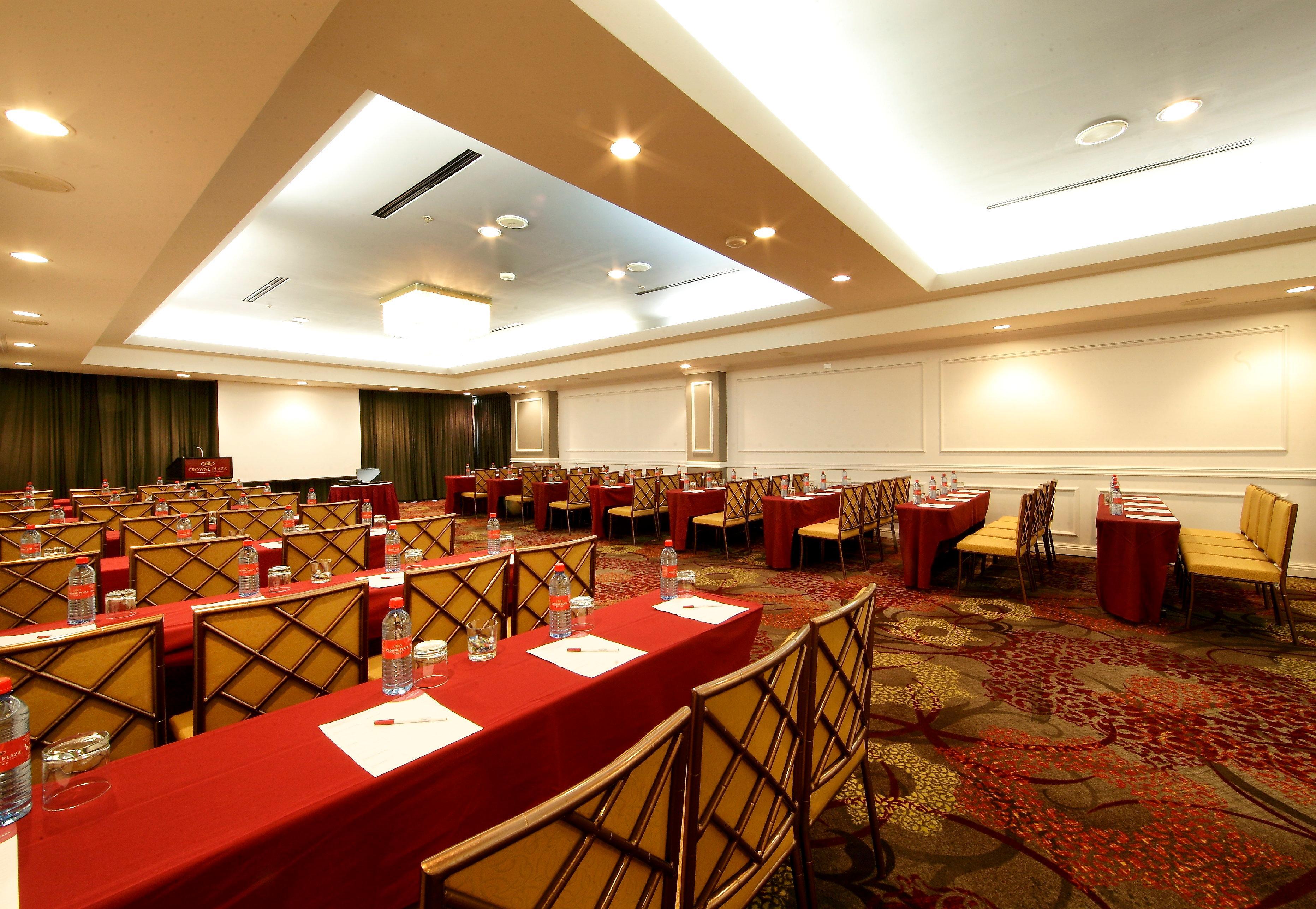 Crowne Plaza Panama By Ihg Hotel Екстериор снимка