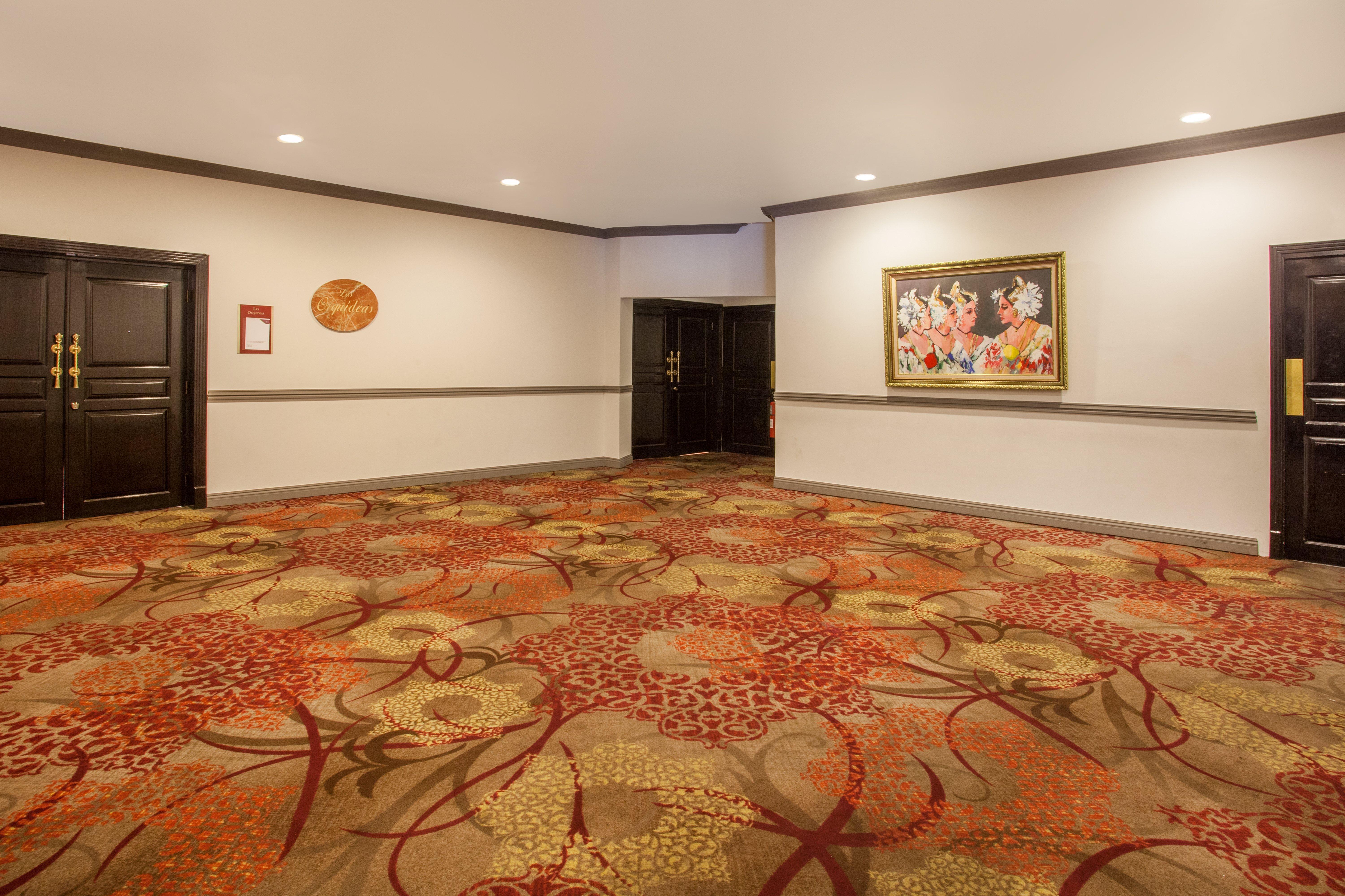 Crowne Plaza Panama By Ihg Hotel Екстериор снимка