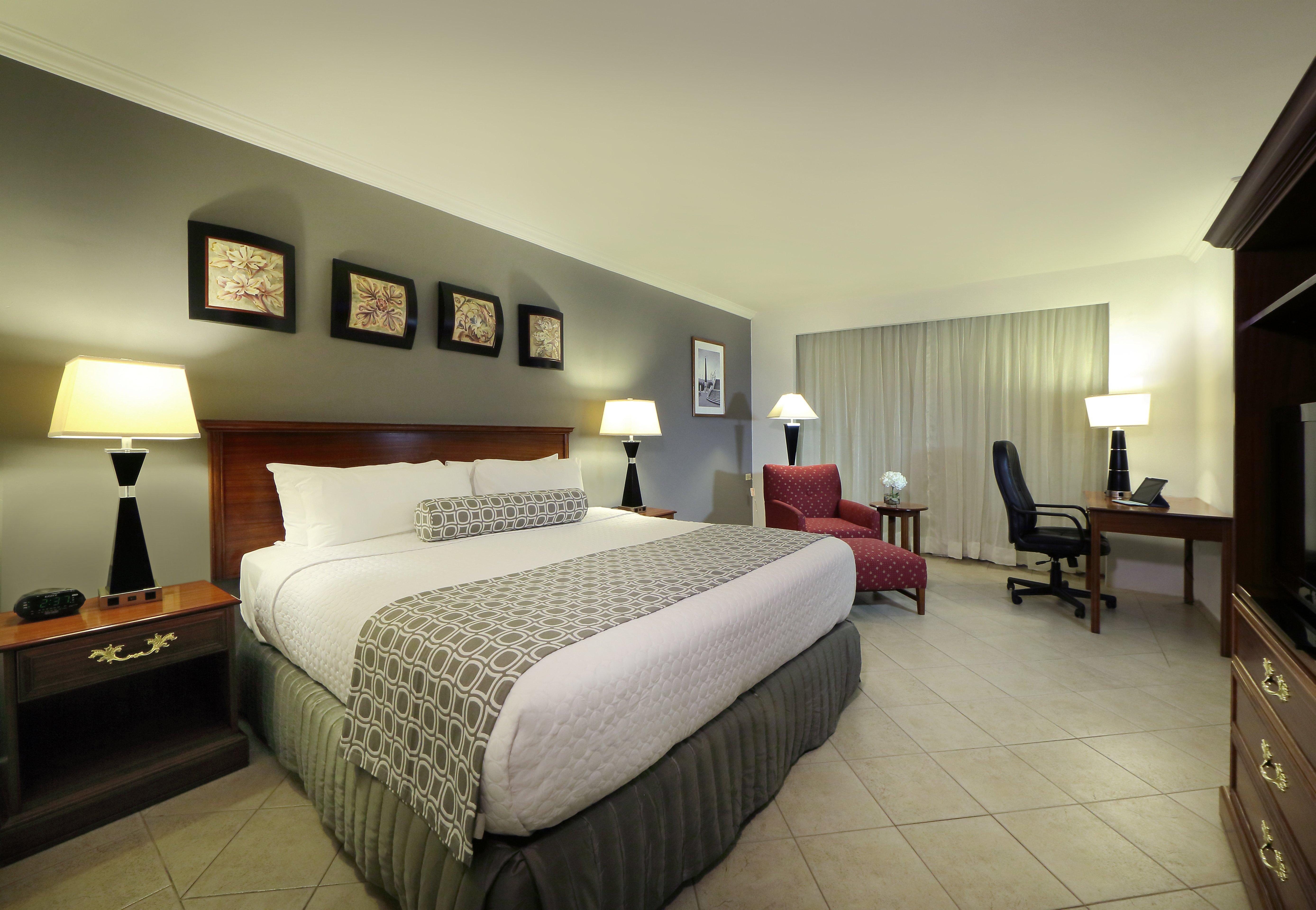 Crowne Plaza Panama By Ihg Hotel Екстериор снимка