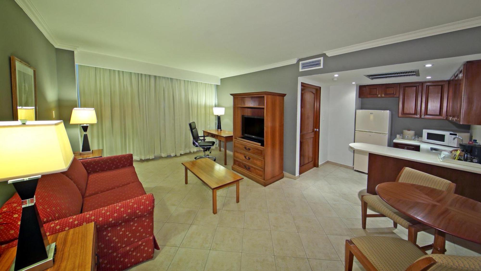 Crowne Plaza Panama By Ihg Hotel Екстериор снимка