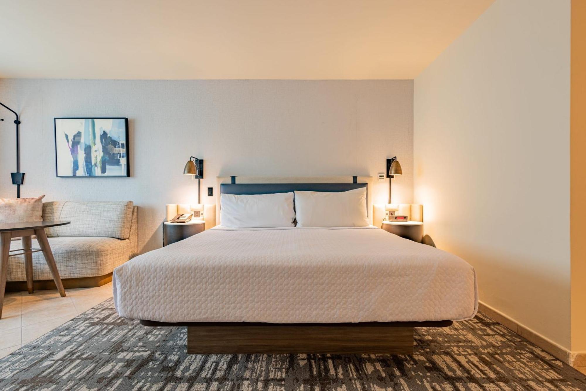 Crowne Plaza Panama By Ihg Hotel Екстериор снимка