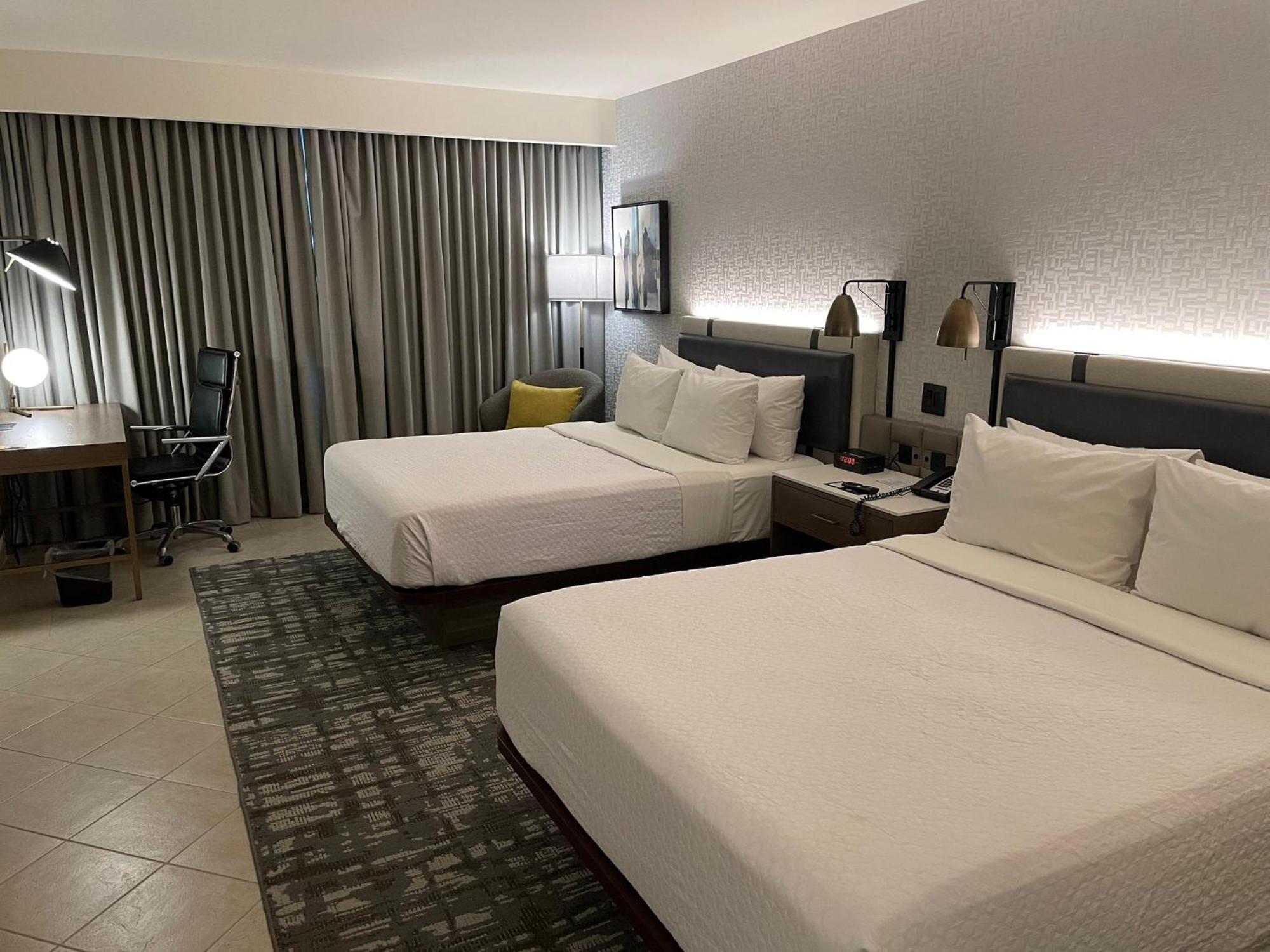 Crowne Plaza Panama By Ihg Hotel Екстериор снимка