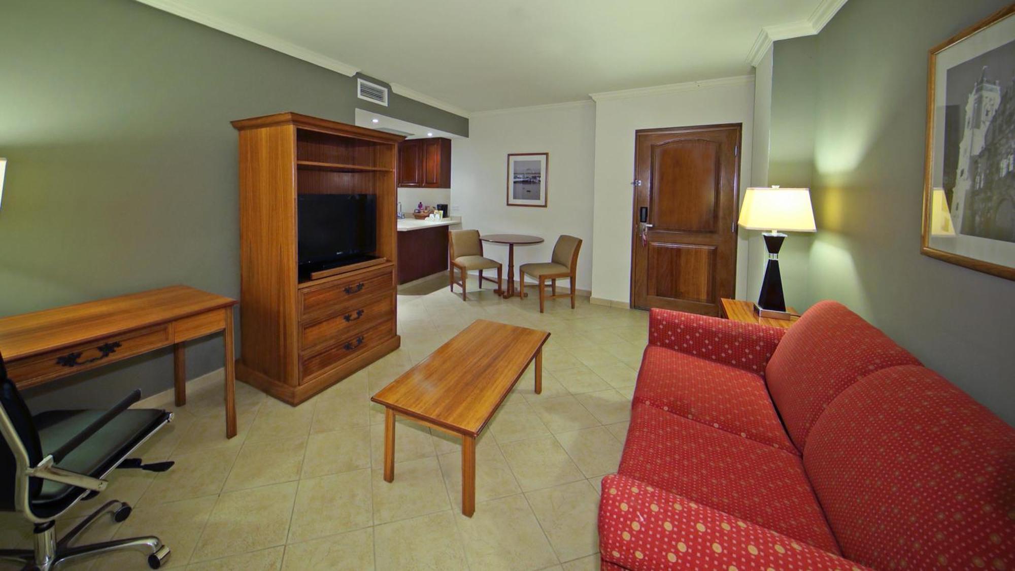 Crowne Plaza Panama By Ihg Hotel Екстериор снимка